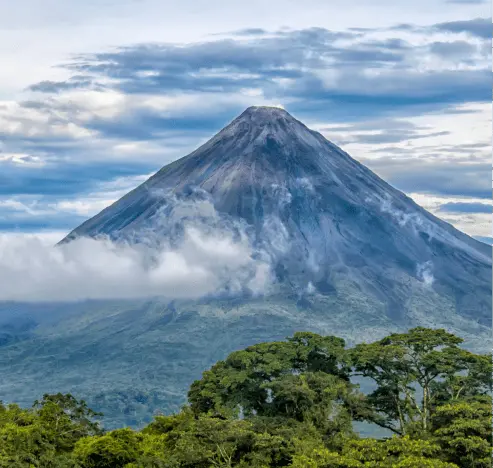 Central America
