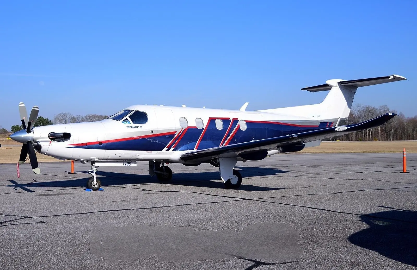 emptyLeg
